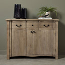 Chelsea 2 Door Sideboard