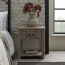 Chelsea 1 Drawer Side Table