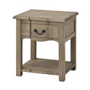Chelsea 1 Drawer Side Table