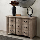 Chelsea 3 Drawer Chest