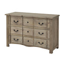 Chelsea 3 Drawer Chest