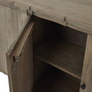 Chelsea 4 Door Sideboard