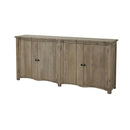 Chelsea 4 Door Sideboard