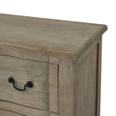 Chelsea 2 Door Sideboard