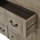 Chelsea 3 Drawer Chest