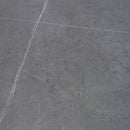 Monaco 1.6m Grey Ceramic Dining Table