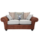 Tarquin 2 Seater Scatter Back Sofa