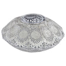 Antique Filigree Tealight Holder