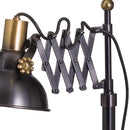 Adjustable Scissor Lamp