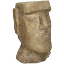 Easter Island Large Planter