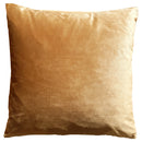 Elephant Safari Velvet Cushion