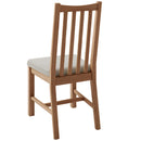 Chichester Oak Chair