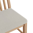 Chichester Oak Chair