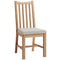 Chichester Oak Chair