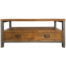 Sherlock Media Unit