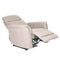 Alexander Electric Recliner - 1 Seater Taupe