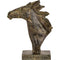 Pegasus Horse Sculpture