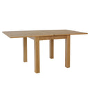 Canterbury Oak Flip Top Table