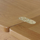 Canterbury Oak Flip Top Table