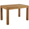 Sway Oak Fixed Top Table 120 x 80cm