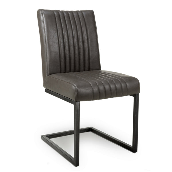Narvic Cantilever Dining Chair