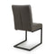Stockholm Cantilever Dining Chair