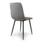 Madrid Grey Dining Chair