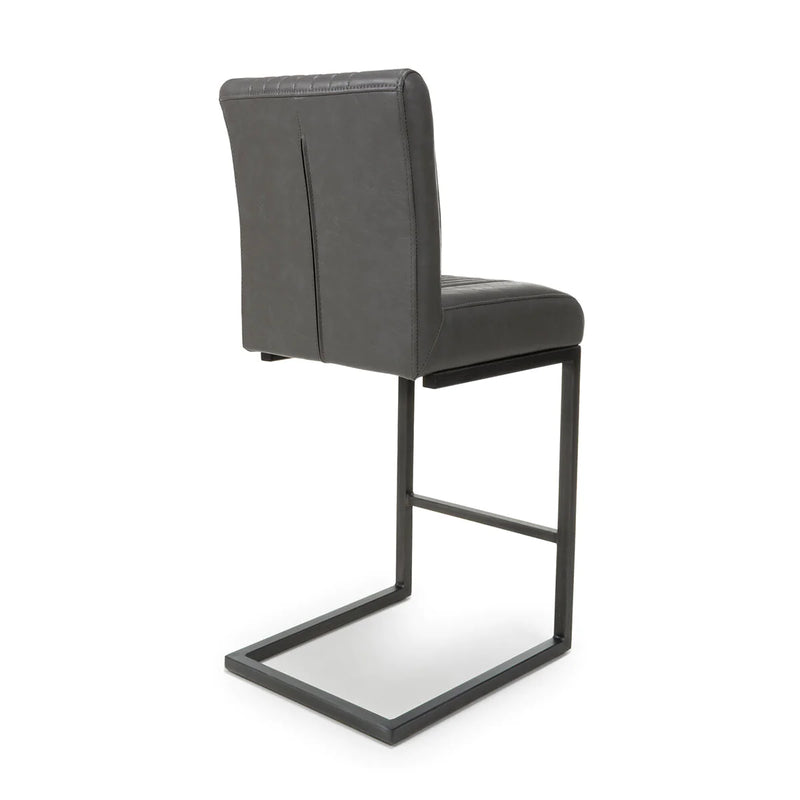 Joshua Cantilever Bar Stool