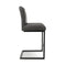 Joshua Cantilever Bar Stool