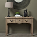 Chelsea 1 Drawer Console Table