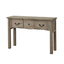 Chelsea 1 Drawer Console Table