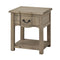 Chelsea 1 Drawer Side Table