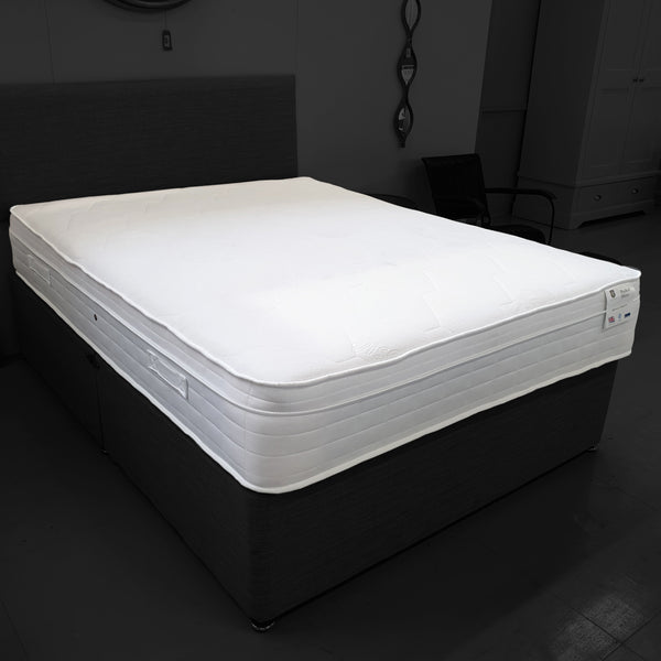 Memory Support Mattress - ExDisplay