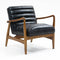 Ferguson Ink Blue Single Seater
