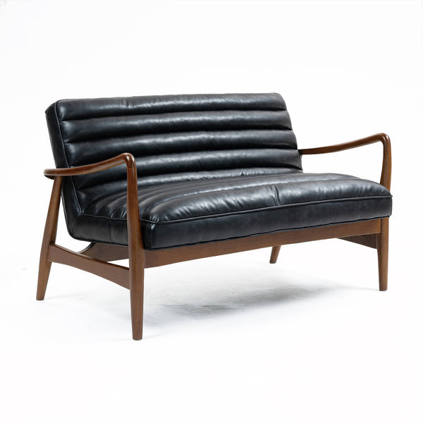 Ferguson Ink Blue 2 Seater