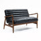 Ferguson Ink Blue 2 Seater