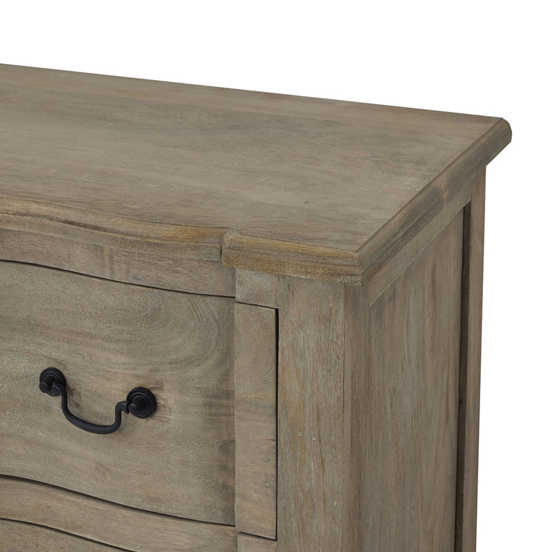 Chelsea 6 Drawer Chest