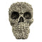 Nuts & Bolts Skull