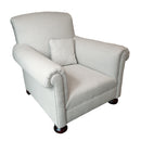 Low Reading Armchair