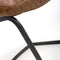 Phoenix Dining Chair - Antique Brown