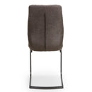 Phoenix Dining Chair - Grey