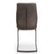 Phoenix Dining Chair - Grey