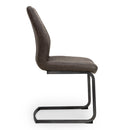 Phoenix Dining Chair - Grey
