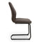 Phoenix Dining Chair - Grey