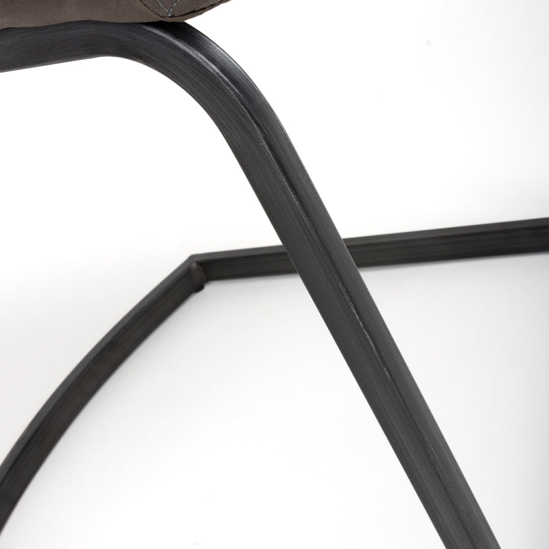 Phoenix Dining Chair - Grey