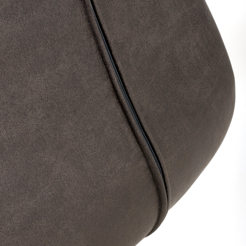 Phoenix Dining Chair - Grey