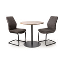 Phoenix Dining Chair - Grey