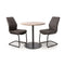 Phoenix Dining Chair - Grey