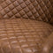 Phoenix Bar Stool - Antique Brown