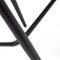 Phoenix Bar Stool - Grey